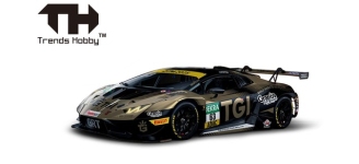 Trends Hobby 864TH000012 - 1:64 - Lamborghini Huracan GT3 DTM 63